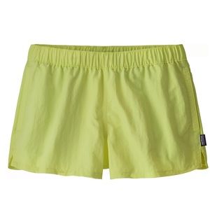 Patagonia Barely Baggies